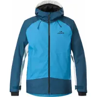 Eider - Ski jassen - M Arias 2L Insulated Jkt Azul voor Heren - Maat S - Blauw