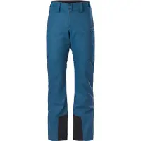 Eider - Dames skibroeken - W Olan 2L Insulated Pnt Cobalt Blue voor Dames van Gerecycled Polyester - Maat M - Blauw