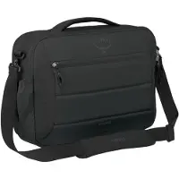 Osprey Ozone Koffer 42 cm Laptop compartiment zwart