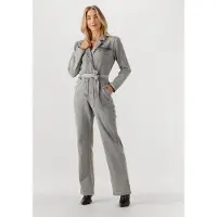 Freebird Dames Jumpsuits Yael Stud - Grijs - Maat XS