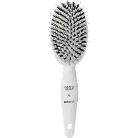 HAIRtamin Miracle Brush X No Tangle borstel 1 st