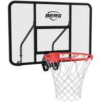 BERG PlayBase accessoire basketbalring met bord