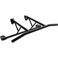 Berg PlayBase accessoire Optrekstang
