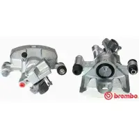 Brembo F 83 210 Remklauw
