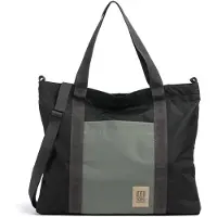 Topo Designs - Mountain Essential Tote - Schoudertas One Size, zwart