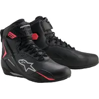 Alpinestars Stella Faster 4 Drystar waterdichte dames motorschoenen Maat