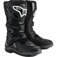 Alpinestars Corozal V2 waterdichte motorlaarzen