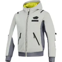 Alpinestars Moblast WP waterdichte motorfiets textieljas