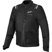 Alpinestars Stella Andes V4 Drystar waterdichte dames motorfiets textieljas Maat