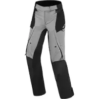 Alpinestars Stella Andes V4 Drystar waterdichte dames motorfiets textiel broek Maat