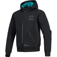 Alpinestars Moblast WP waterdichte motorfiets textieljas