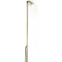 Novatrade Lighting Zapa Native Rod Bollard 2700 K | 1 W | 40°
