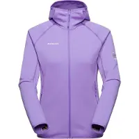 Mammut Aconcagua Midlayer Hooded Jacket Women