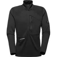 Mammut Eiger Nordwand Advanced Fast Light Half Zip Pull Men