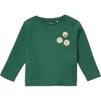s.Oliver Shirt groen