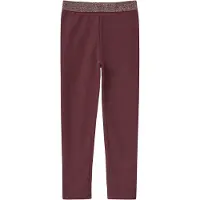s.Oliver Leggings bourgogne