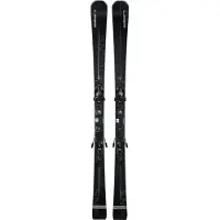 Elan Primetime No5 Dames + Shift X Binding
