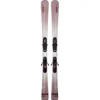 Elan Primetime No3 Dames + Shift X Binding