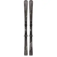 Elan Primetime 22 Ski's + Bindingen Maat: 179