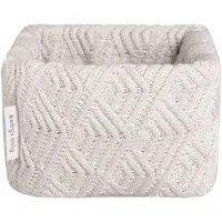 Babys Only Commodemandje Sierra warm linen