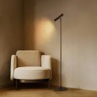 NOUS vloerlamp Jaxx