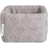 Babys Only Commodemandje Sierra urban taupe