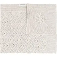 Babys Only Deken Ledikant Sierra 100x135 Warm Linen