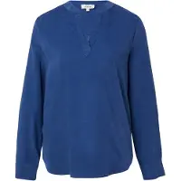 s.Oliver Blouse blauw