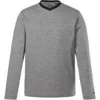 JP 1880 Pyjama lang zwart / wit