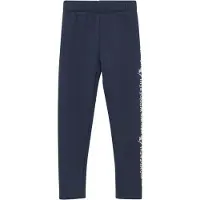 s.Oliver Leggings navy / sering