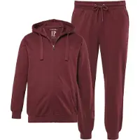 JP 1880 Joggingpak bourgogne