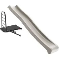 Berg PlayBase accessoire glijbaan