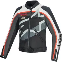 Alpinestars Idles waterafstotende dames motorfiets textieljas