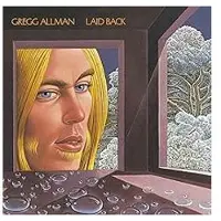 Universal Music LAID BACK/LP