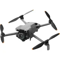 DJI Drone Mini 5 Pro Fly More Combo RC-N3 Grijs