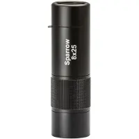 Bynolyt Sparrow Verrekijker Mono 8x25 (Maat - 8x25, Kleur - Nocolor)