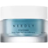 NEEDLY A To Cream - 50 ml