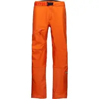 Mammut Eiger Nordwand Advanced Hard Shell Pants Men