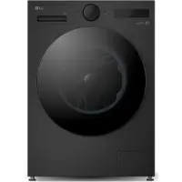 LG Wasmachine F4WX801YB
