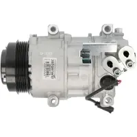 THERMOTEC Airco-compressor KTT090596