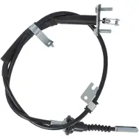 HERTH+BUSS ELPARTS Kabel, koppelingsbediening HERTH+BUSS JAKOPARTS J2300310