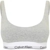 Calvin Klein Underwear BH grijs / zwart / wit