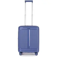Stratic Gepäckstücke Trolley violetblauw