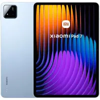 Xiaomi Pad 7 - 11.2 Inch 128 Gb Blauw Wifi