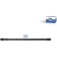 DT Spare Parts 4.00285 Aandrijfas