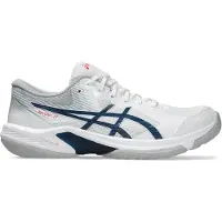 Asics Beyond FF White/Mako Blue