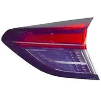 VAN WEZEL 3805924V Achterlicht