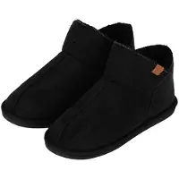 Apollo Home Boots Suede Pantoffels Maat: 43/44