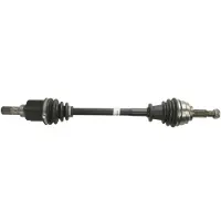 POINT GEAR Aandrijfas PNG76522