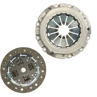 Nexus Koppelingsset F1F007NX